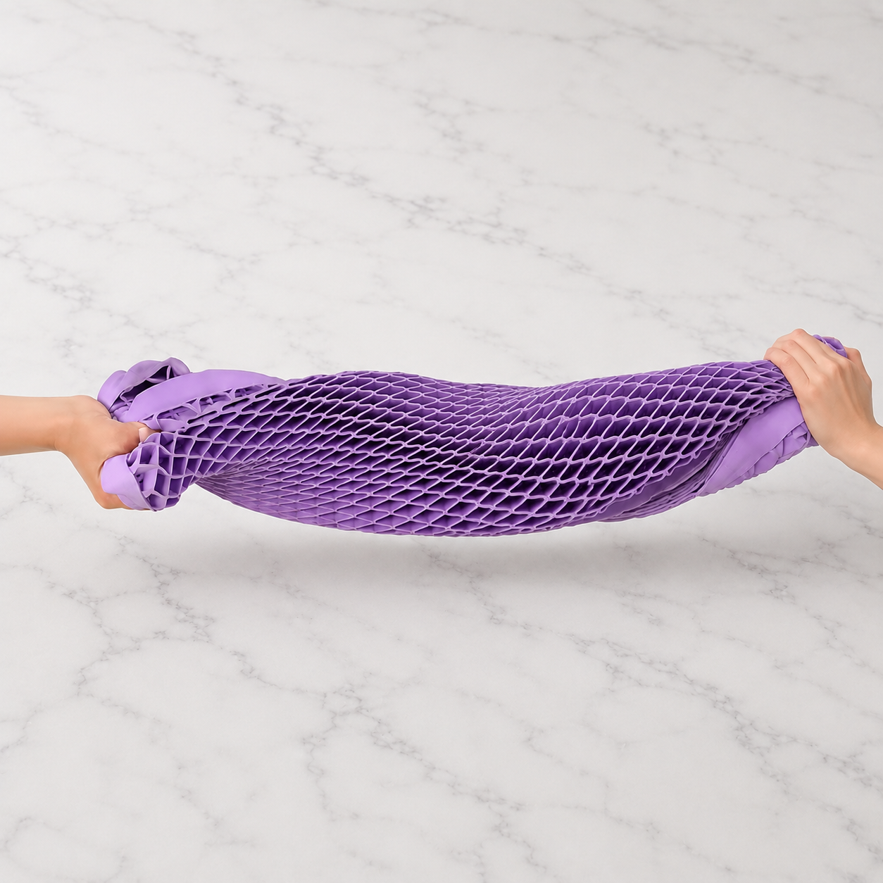 CloudNest™ Original Breathable Latex Pillow